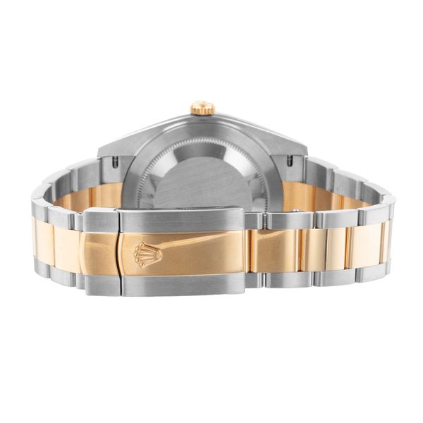 Rolex Datejust 41 126303